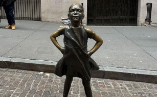 Fearless Girl Statue: 16 Interesting Facts That Will Fascinate
