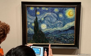 5 Interesting The Starry Night Facts: The Famous Work By Vincent Van Gogh
