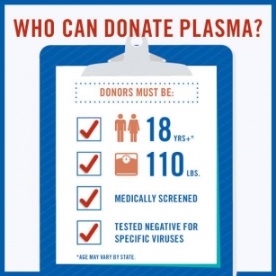 Where Can I Donate Plasma For Money Near Me?