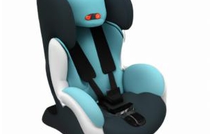 Best Baby Car Seats in India