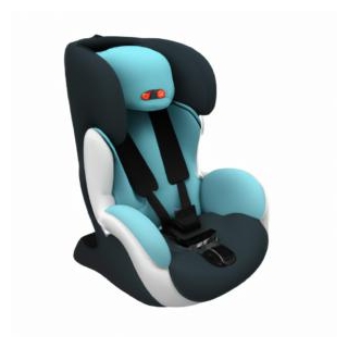 Best Baby Car Seats In India