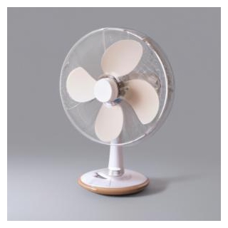 Best Table Fans In India