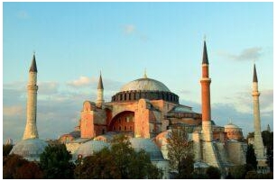 10 Attractions In Turkey That You Must Explore