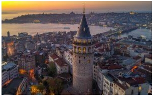 10 Attractions In Istanbul That You Must Explore
