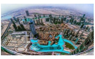 8 Best Tourist Attractions To Visit in Dubai
