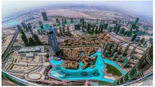 8 Best Tourist Attractions To Visit In Dubai