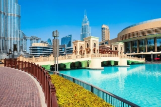 Unveiling The Ultimate Opulence: Luxury Tours In Dubai