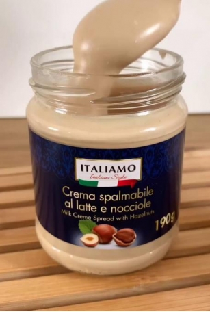 ‘Tastes EXACTLY Like Kinder Bueno’ Foodies Scream About New Lidl Spread That’s Also Perfect For ‘dunking And Dipping’