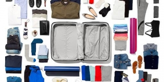 Packing Hacks For Business Trips