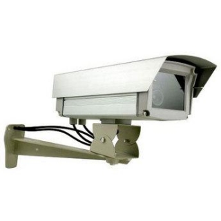 Understanding Different Types Of CCTV Cameras