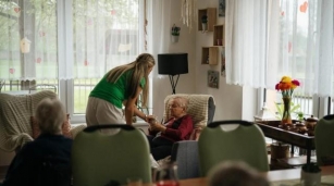 Monitoring For Elder Abuse In Nursing Homes