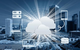 The Role Of Cloud-Based Surveillance Solutions In The Future