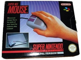 Secret Weapon: Uncovering The Best SNES Mouse Games Of All Time