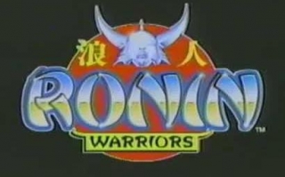 Ranking The Ronin Warriors Team, From Best To 