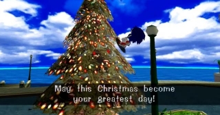Twas The Christmas Of Dreamcast