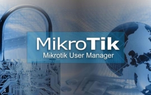 Auto Remove Mikrotik Userman Expired User
