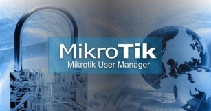 Auto Remove Mikrotik Userman Expired User