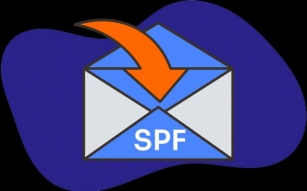 SPF (Sender Policy Framework)