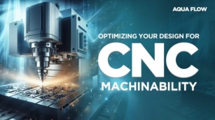 Optimizing Your Design For CNC Machinability