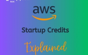 What are AWS Credits and how to get them?