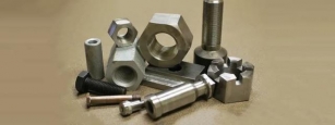 Inconel 718 Fasteners Manufacturer & Supplier In India