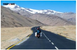 How To Reach Leh-Ladakh: Selecting The Right Mode Of Transportation