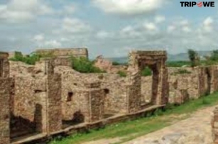 Why Bhangarh Fort Is Known As Haunted Fort?