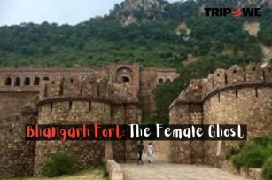 Must Visit These Most Haunted Forts In Rajasthan 2024 Once In Your Life 