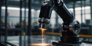 Top 10 Benefits Of AI In Manufacturing Industry (2024)