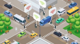 Top 10 Applications Of AI In Smart Cities
