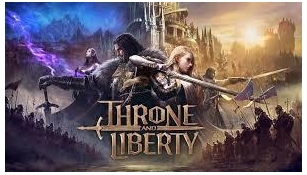 Fusing Gaming And Music In Amazon Games’ ‘THRONE AND LIBERTY’