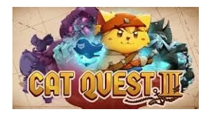 Cat Quest III The Soundtrack: A Swashbuckling Symphony