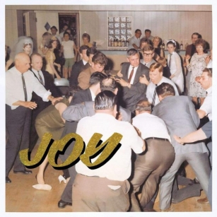IDLES: Modern Pioneers Of Peace In The Post-Punk Landscape