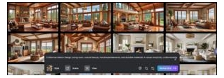 How To Use AI For Craftsman Interior Design
