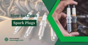 How To Clean Spark Plugs Without Removing Them Like A Pro