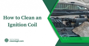 How To Clean An Ignition Coil: All You Need To Know