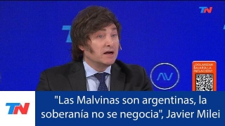 Javier Milei: Un Presidente Comprometido Con La Memoria De Malvinas