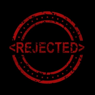 HOW TO DEAL WITH REJECTION