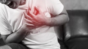How To Get Rid Of Heartburn Fast: Quick Relief Tips