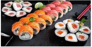 Exploring The Taste Of Japan: Japanese Takeaway Delights In The UK