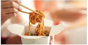 Chow Mein Mission – Perfect “Chinese Takeaway Near Me”