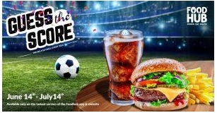 Winner’s Of The Big Football Event 2024 – Guess The Score