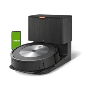 Why Should You Opt For A Robotic Vacuum Cleaner?