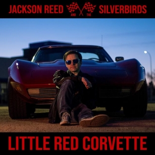 Jackson Reed & The Silverbirds Revitalize 