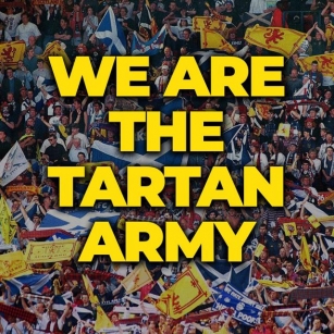 Tartan Army '24 Releases The Electrifying New Anthem 