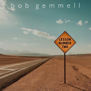 Bob Gemmell Releases Touching New Single 