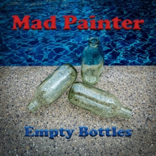 Mad Painter Releases Transforming New Single 