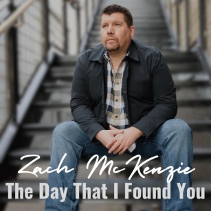 Zach McKenzie, Winner Of Arkansas Idol, Releases New Single 