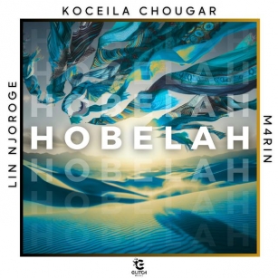 Koceila Chougar Releases New Afro-House Anthem 