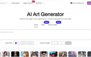 10 Most Popular AI Face Generator Tools to Create Human Faces